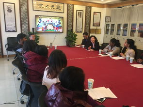 我校國際教育學院舉辦 一帶一路 外國留學生文化研習班第一期 斯里蘭卡班 開班儀式