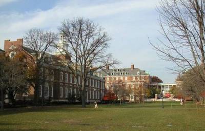 國(guó)外大學(xué)科普攻略 | 你不知道的約翰霍普金斯大學(xué). 海外教育學(xué)院