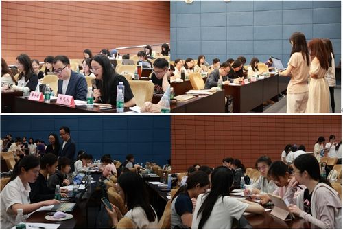 南京大學(xué)海外教育學(xué)院2025年全國(guó)優(yōu)秀大學(xué)生暑期開(kāi)放日活動(dòng)圓滿落幕