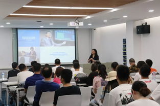 東北財經大學跨境教育中心開放日暨海外大學展圓滿結束