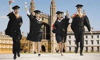 中國高考成績獲國際認可，可憑此申請多國頂尖大學